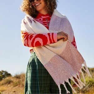 🆕GENTLE FAWN Huntington Scarf